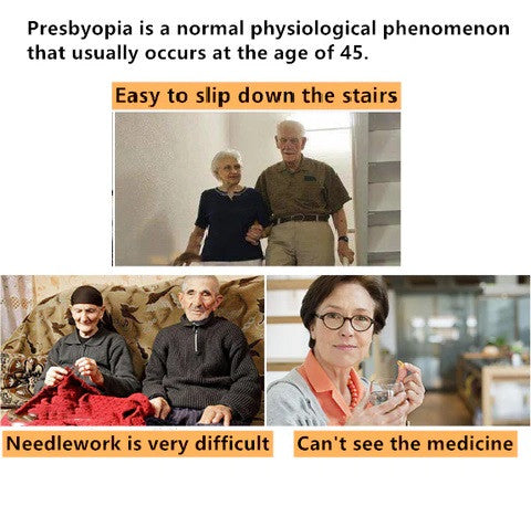 Buy 1 Get 1 Free Rimless One Power Auto Focus Reading Glasses - @ 50% Discount + Free Shipping