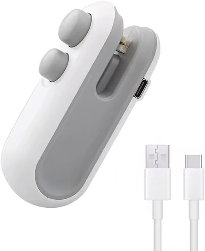 Mini Packet Sealing Machine – Flat 50% OFF | Free Delivery | COD Available