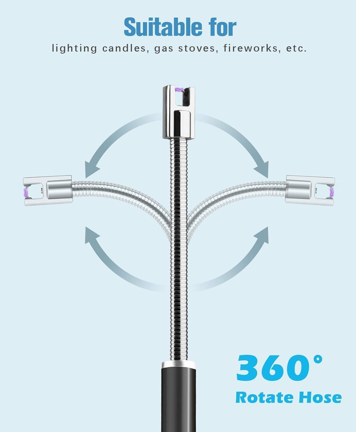 Electric Plasma Lighter – Flat 50% off | Now ₹699 | Free Delivery + COD