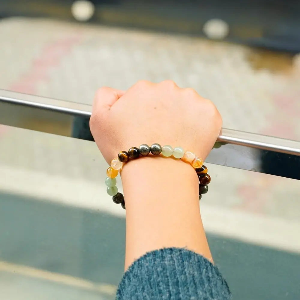 Original Money Magnet Fusion Elasticated Bracelet @699 + Free Delivery